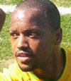 Andy Williams Jamaica Football