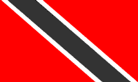 Trinidad and tobago flag