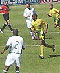 Reggae Boyz vs South Africa